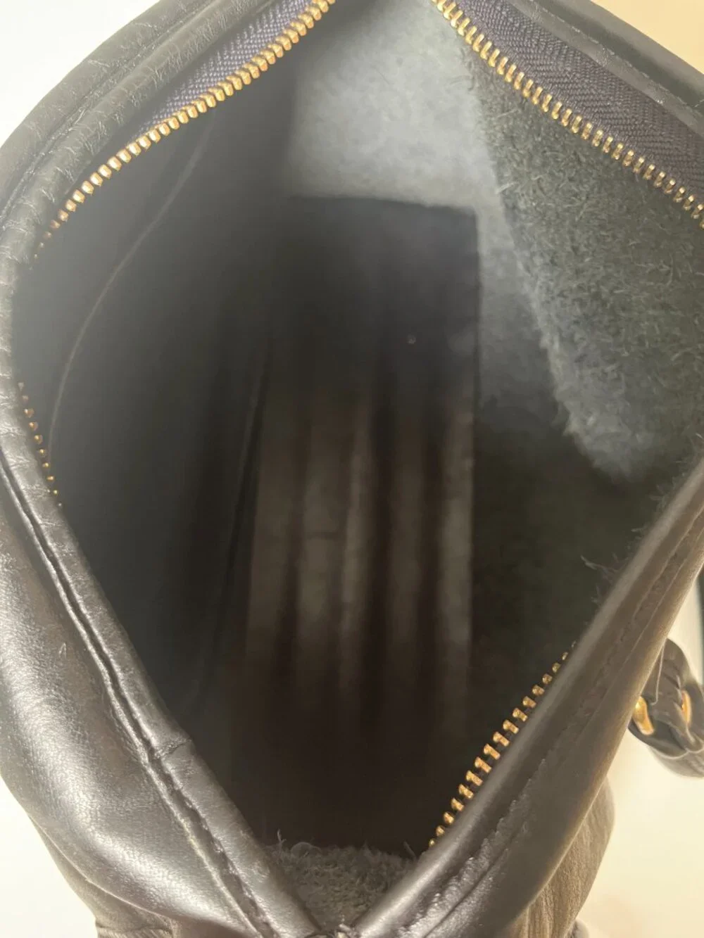 Coach Madison Satchel Limited Edition 17995 Black Leather Bowler Doctor Bag - Picture 13 of 13